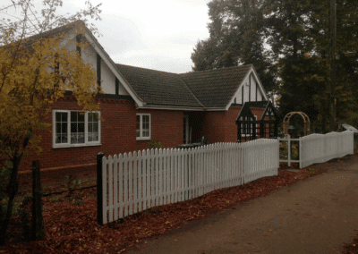 r l decorating & property improvements hero