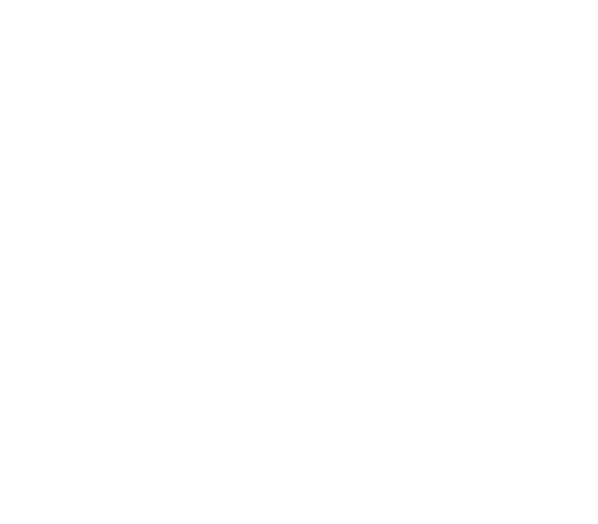 r l decorating & property improvements logo upscaled white